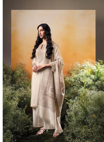 Ganga kridha dress material wholesale